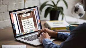 How Online Quran Classes Are Changing the Future of Islamic Education | Quran Educare